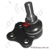 Шаровой шарнир