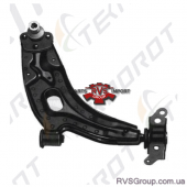 Рычаг независимой подвески колеса, подвеска колеса