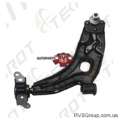 Рычаг независимой подвески колеса, подвеска колеса