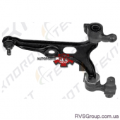 Рычаг независимой подвески колеса, подвеска колеса