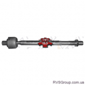 Осевой шарнир, рулевая тяга