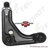 Рычаг независимой подвески колеса, подвеска колеса