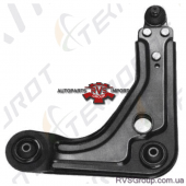 Рычаг независимой подвески колеса, подвеска колеса