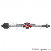 Осевой шарнир, рулевая тяга