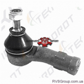 Наконечник поперечной рулевой тяги