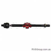 Осевой шарнир, рулевая тяга