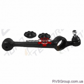 Рычаг независимой подвески колеса, подвеска колеса