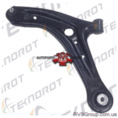 TEKNOROT FORD Рычаг передн лев.B-Max ,Tourneo/Transit Courier 12-