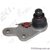 Шаровой шарнир