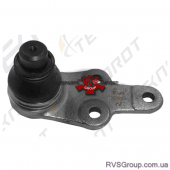 Шаровой шарнир