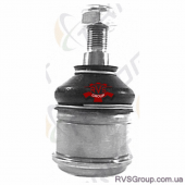 Шаровой шарнир