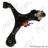 Рычаг независимой подвески колеса, подвеска колеса