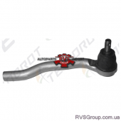 Наконечник поперечной рулевой тяги