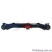 TEKNOROT HYUNDAI Рычаг задний верхн.прав./лев. ix35,Tucson,Sonata VI,Santa Fe III 09-,Kia Sportage