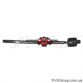 Осевой шарнир, рулевая тяга