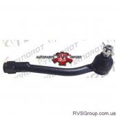 Наконечник поперечной рулевой тяги