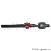 Осевой шарнир, рулевая тяга