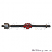 Осевой шарнир, рулевая тяга