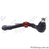 Наконечник поперечной рулевой тяги