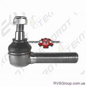 Наконечник поперечной рулевой тяги