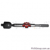 Осевой шарнир, рулевая тяга