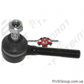 Наконечник поперечной рулевой тяги