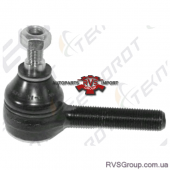 Наконечник поперечной рулевой тяги