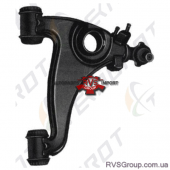 Рычаг независимой подвески колеса, подвеска колеса