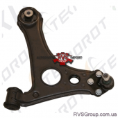 Рычаг независимой подвески колеса, подвеска колеса