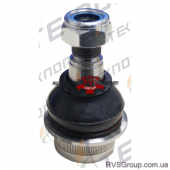 TEKNOROT DB Шаровая опора передн.нижн.Sprinter 4x4 02-