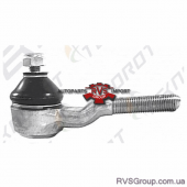 Наконечник поперечной рулевой тяги