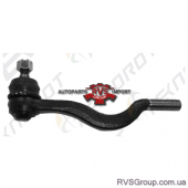 Наконечник поперечной рулевой тяги