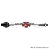 Осевой шарнир, рулевая тяга