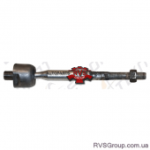 Осевой шарнир, рулевая тяга