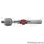 Осевой шарнир, рулевая тяга