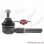 Наконечник поперечной рулевой тяги