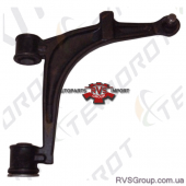 Рычаг независимой подвески колеса, подвеска колеса