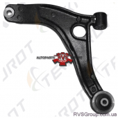 Рычаг независимой подвески колеса, подвеска колеса