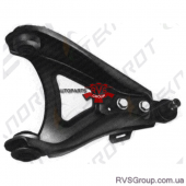 Рычаг независимой подвески колеса, подвеска колеса