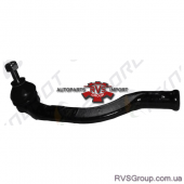 Наконечник поперечной рулевой тяги