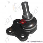 Шаровой шарнир