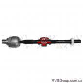 Осевой шарнир, рулевая тяга