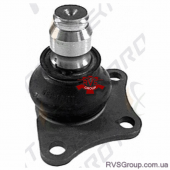 Шаровой шарнир