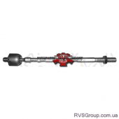 Осевой шарнир, рулевая тяга