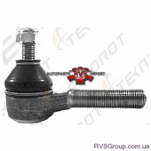 Наконечник поперечной рулевой тяги