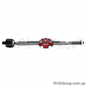 Осевой шарнир, рулевая тяга