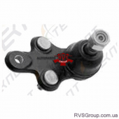 Шаровой шарнир