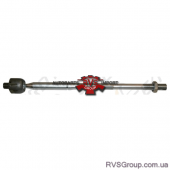 Осевой шарнир, рулевая тяга