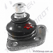 Шаровой шарнир