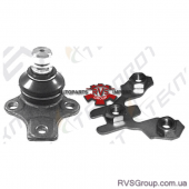 Шаровой шарнир